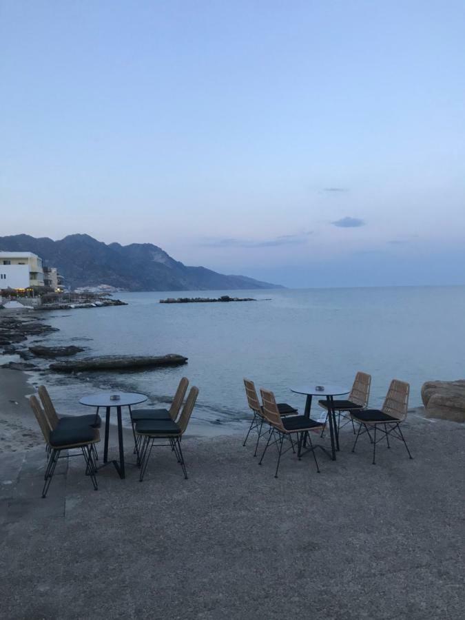Vrahos Hotel Kardamena  Exterior photo