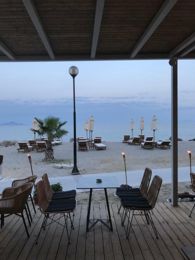 Vrahos Hotel Kardamena  Exterior photo